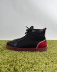 Christian Louboutin spikes 42