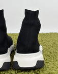 Balenciaga Speed Size 43 nere e bianche