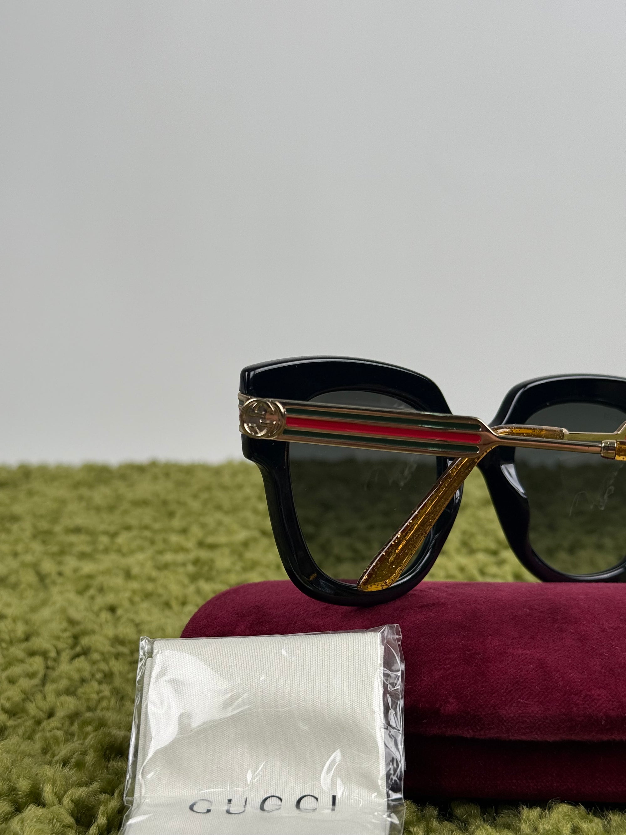 Occhiali Gucci