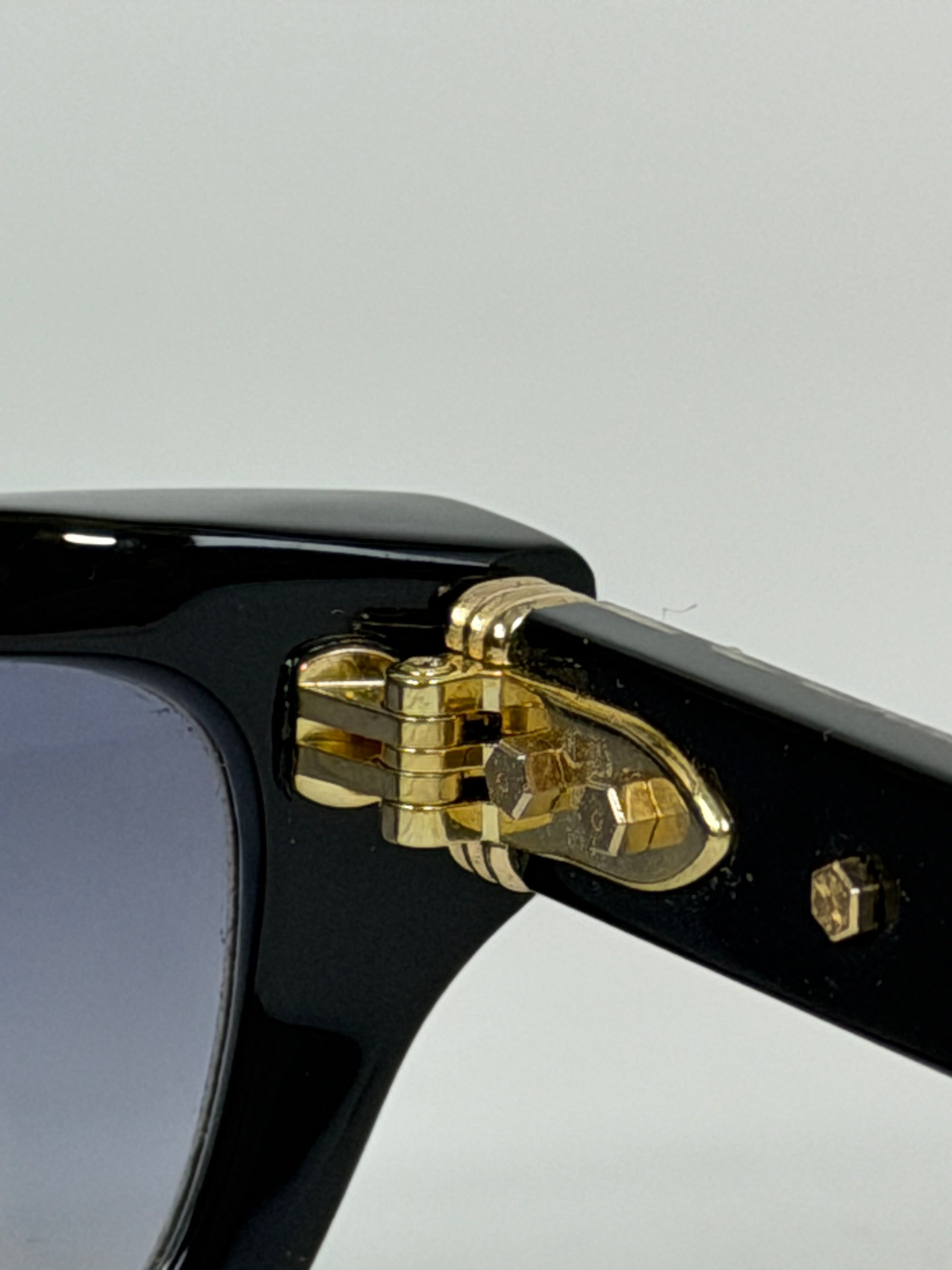 Occhiali Chrome Hearts Asstraordinaire