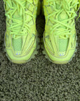 Balenciaga Track Giallo 41