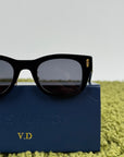 Occhiali Louis Vuitton Neri