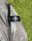 Parka Stone Island Uneven Ripstop Prismatico Beige