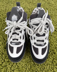 Louis Vuitton Skate Grigia 8