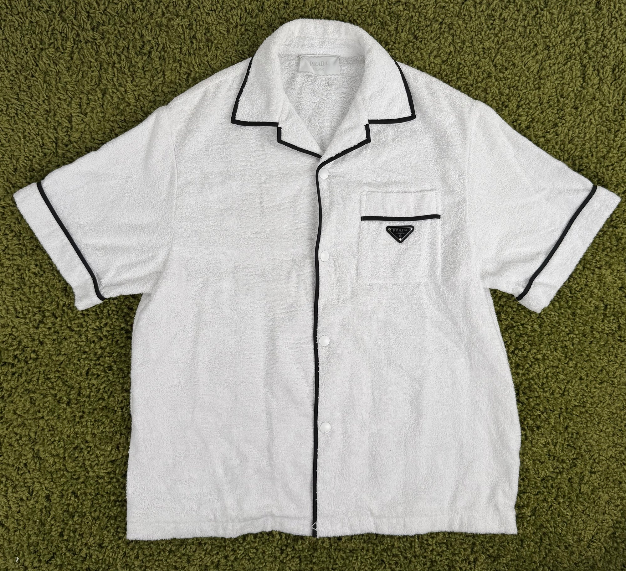 Camicia Prada L