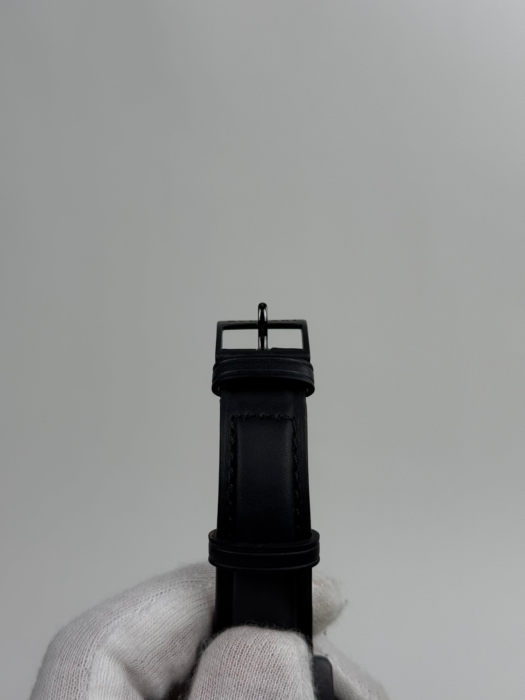 Orologio Bulgari CARBONGOLD 40 mm numero di referenza 102248