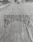 Completo Givenchy Nero Felpa S Pantalone S