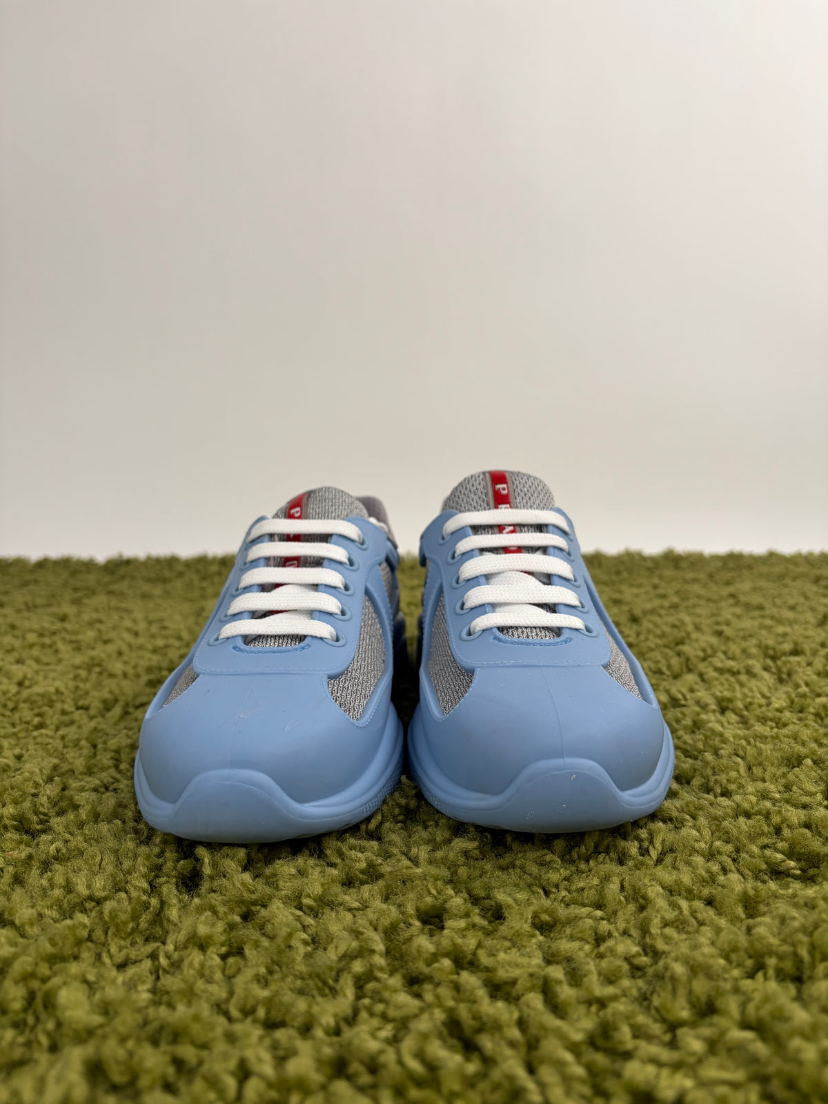 Prada America’s Cup Soft Azzurra 36