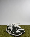Off white Size 39 bianche e verdi