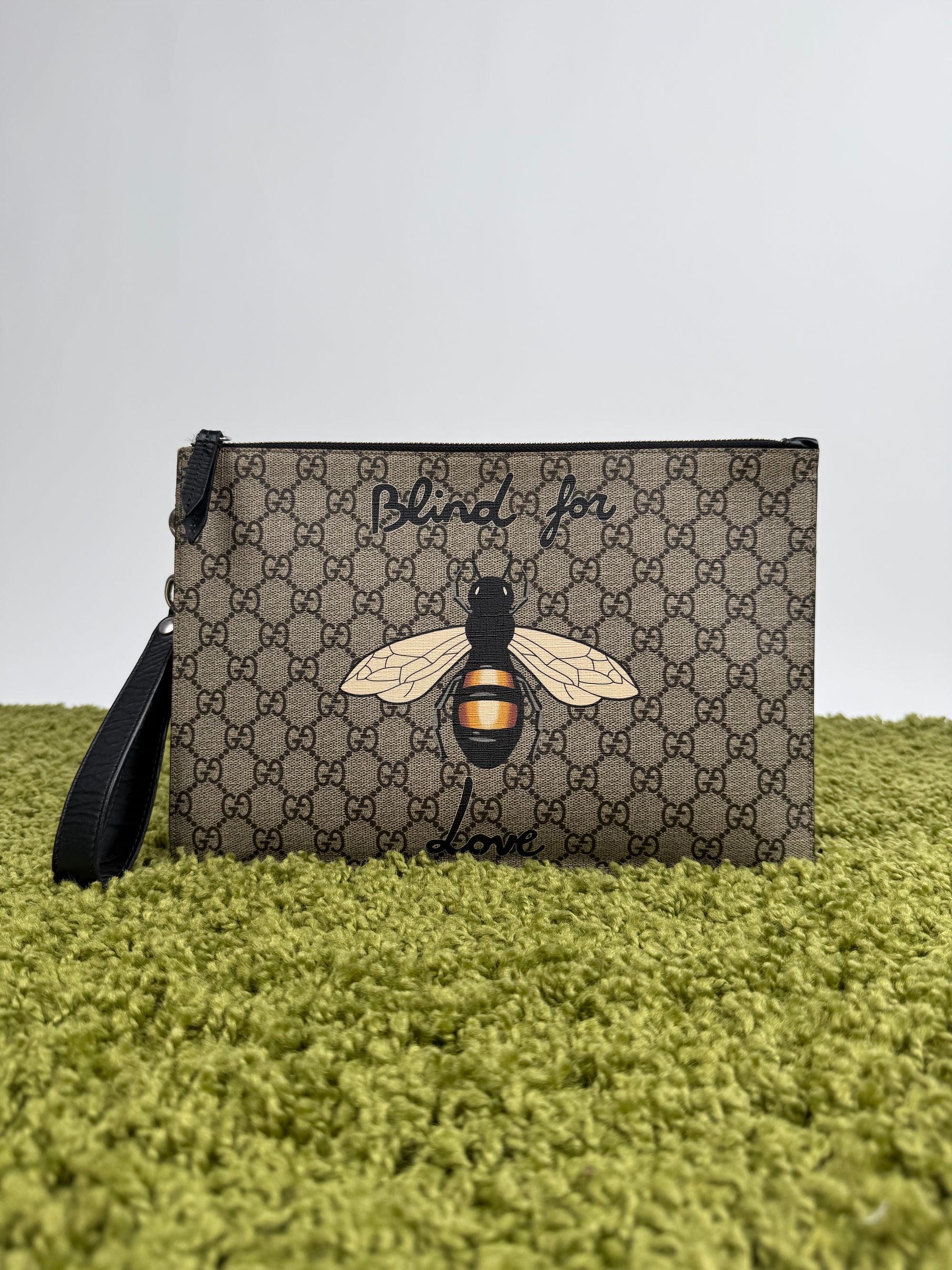Pochette Gucci Blind For Love