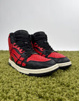 Amiri Skel Top hi rossa 42