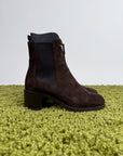 Stivaletto Prada Marrone 37