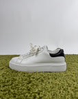 Prada Macro Sneaker 40