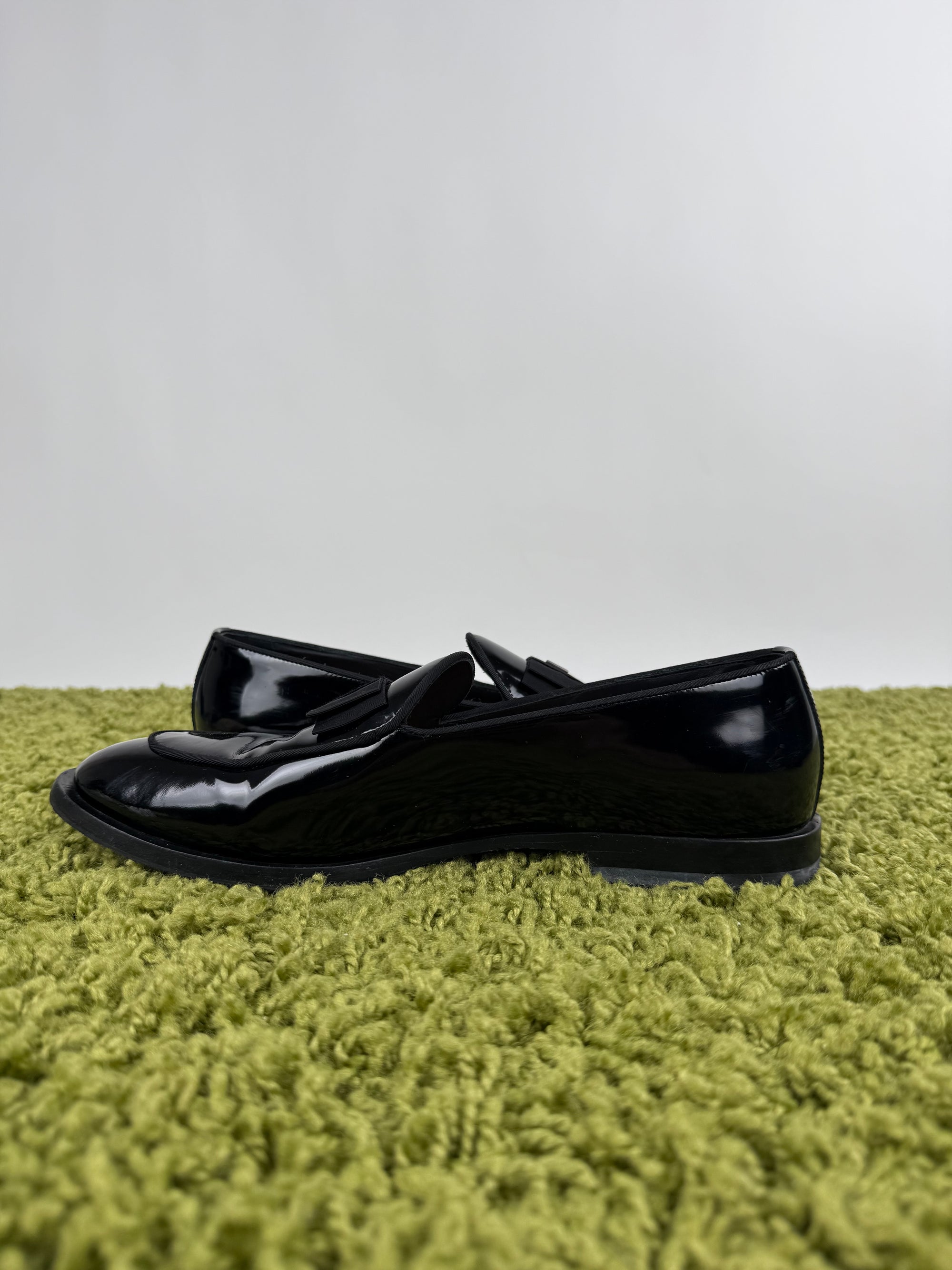 Mocassino Dolce&amp;Gabbana Nero 9.5