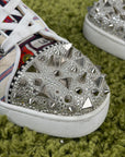 Louboutin alte Size 41.5 No limit Caracaba limited edition