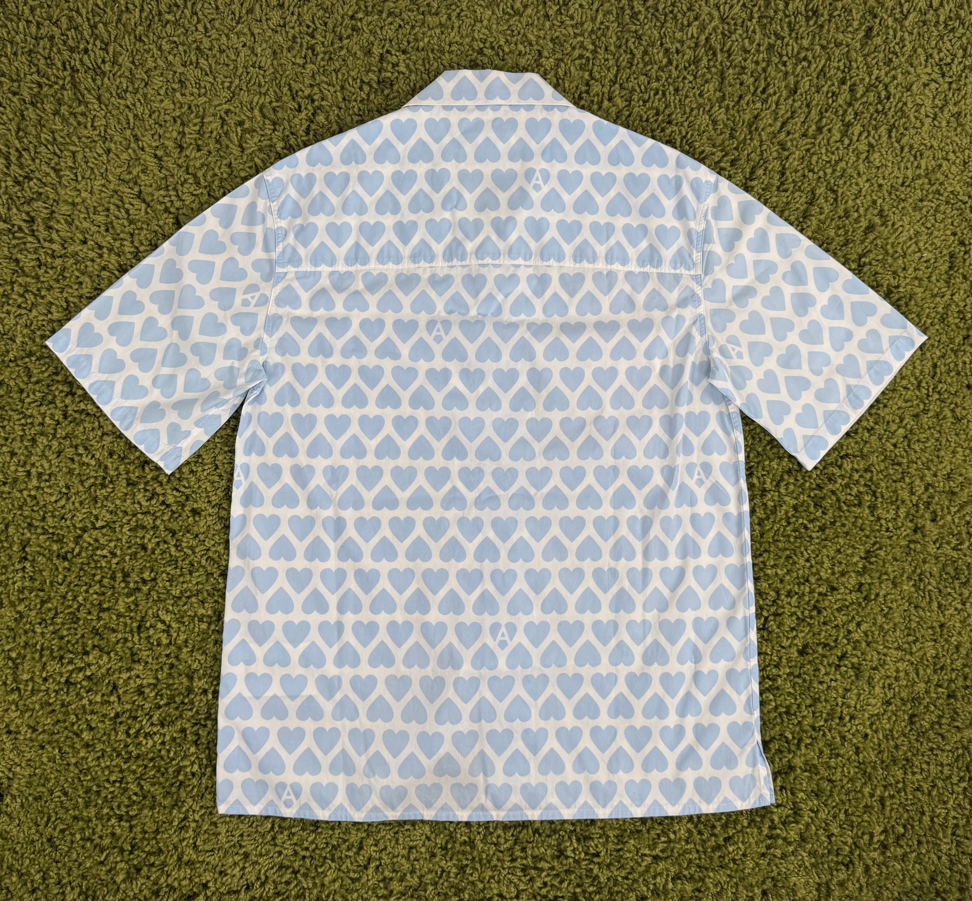 Camicia Ami Paris M