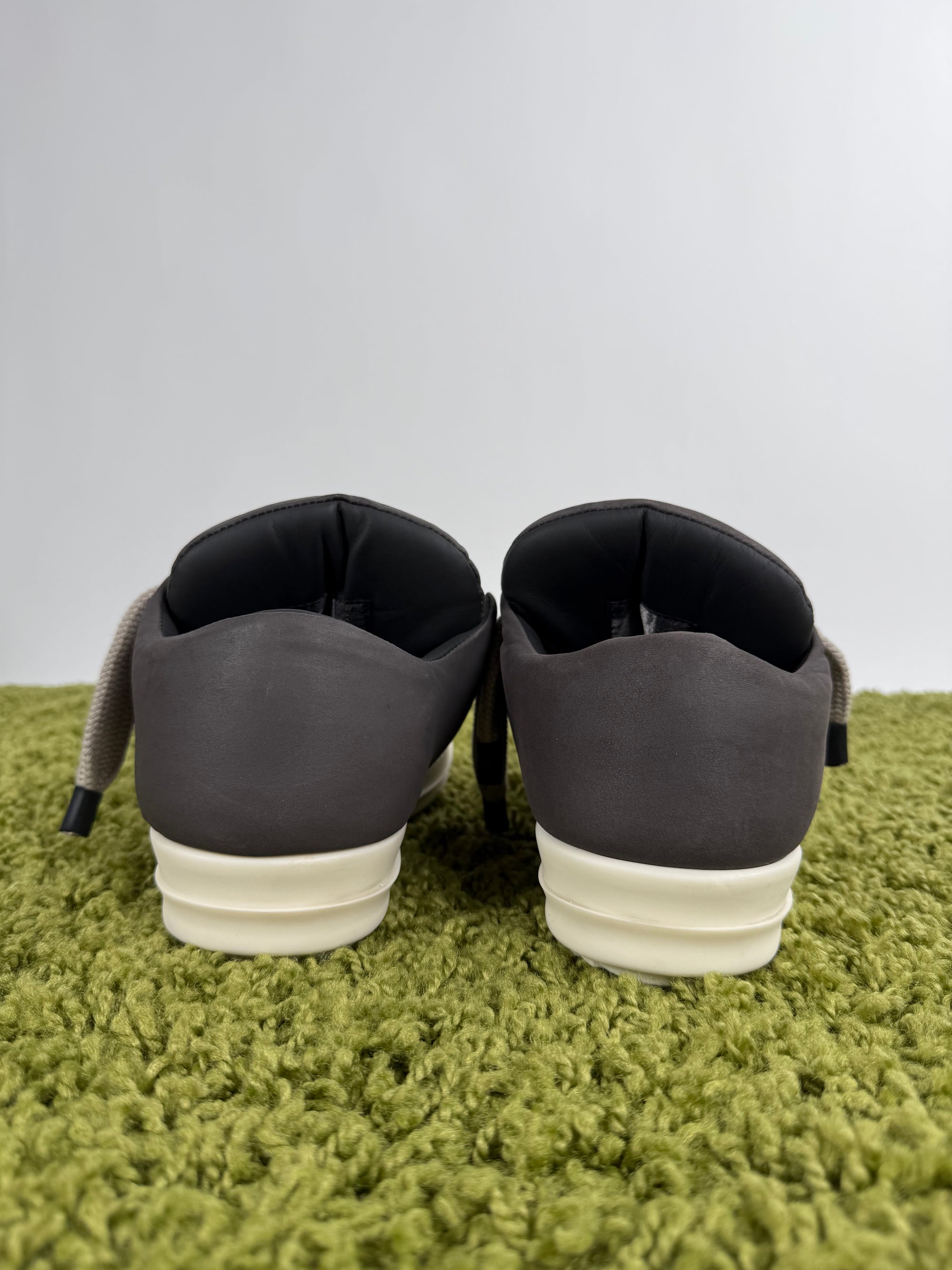 Rick Owens Jumbo Puffer Low Nere 41