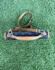 Borsa Louis Vuitton Bel Air in tela Monogram