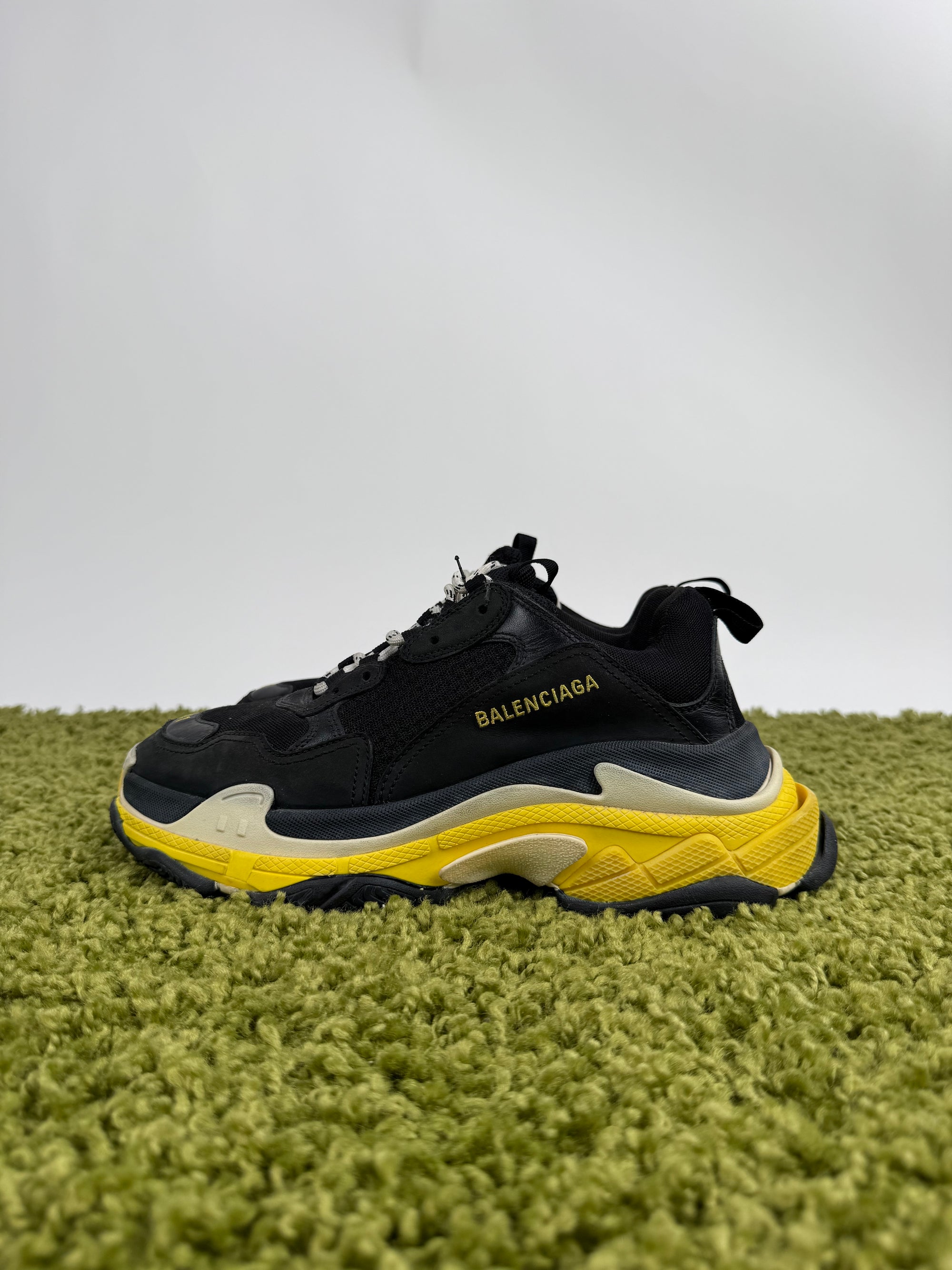 Balenciaga Triple S 41