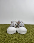 Burberry Low Sneaker 41