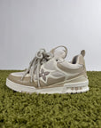 Louis Vuitton Skate Beige 8