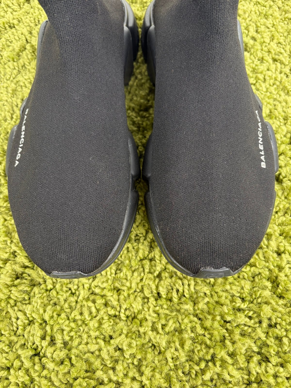 Balenciaga Speed 2.0 Nera 43 - Second Hand Di Fiore