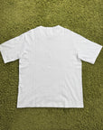 T-Shirt Prada Bianca XL