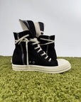 Rick Owens Ramones Hollywood Nera 43