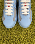 Prada America’s Cup Soft Azzurra 36