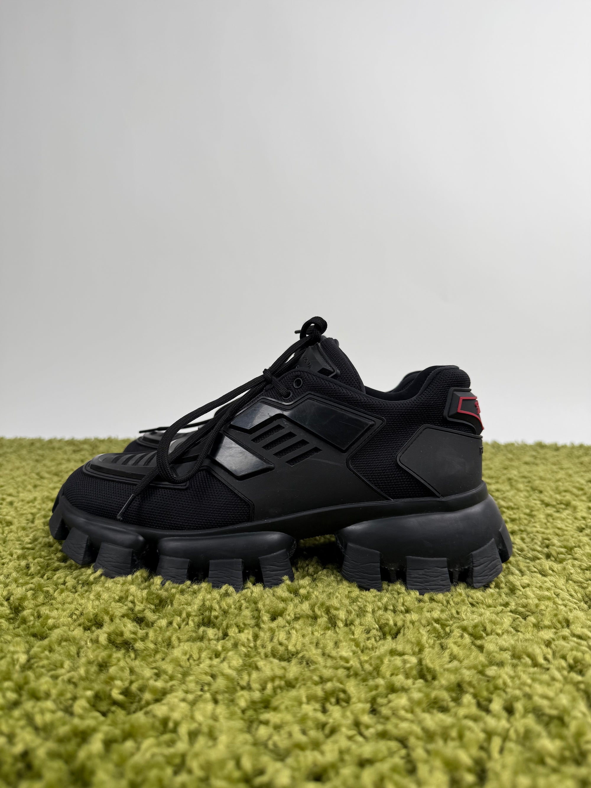 Prada Cloudbust Thunder 39.5