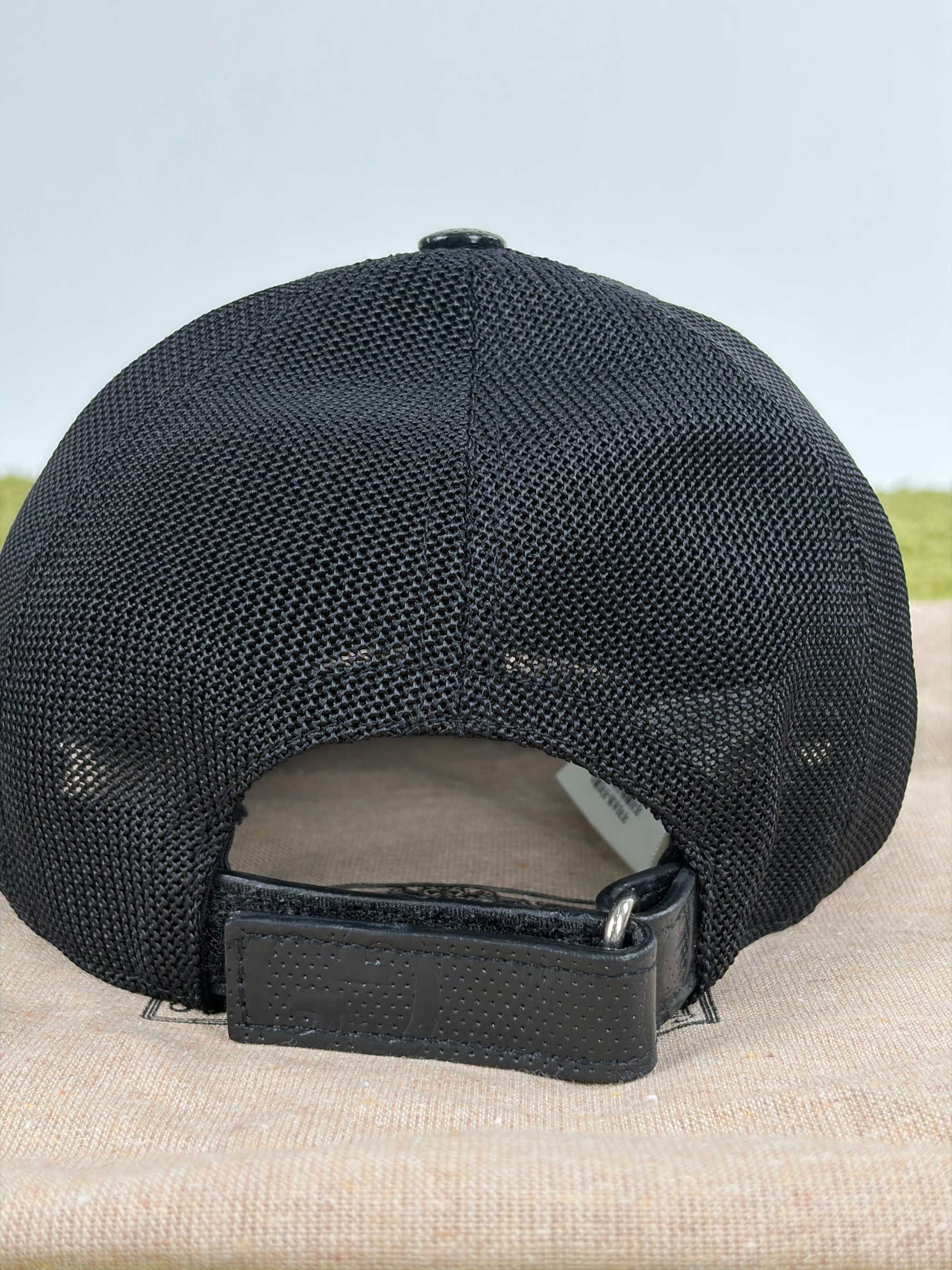 Cappello Gucci Size L nero