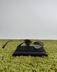 Occhiali da sole Valentino Cat Eye 2033 Nero