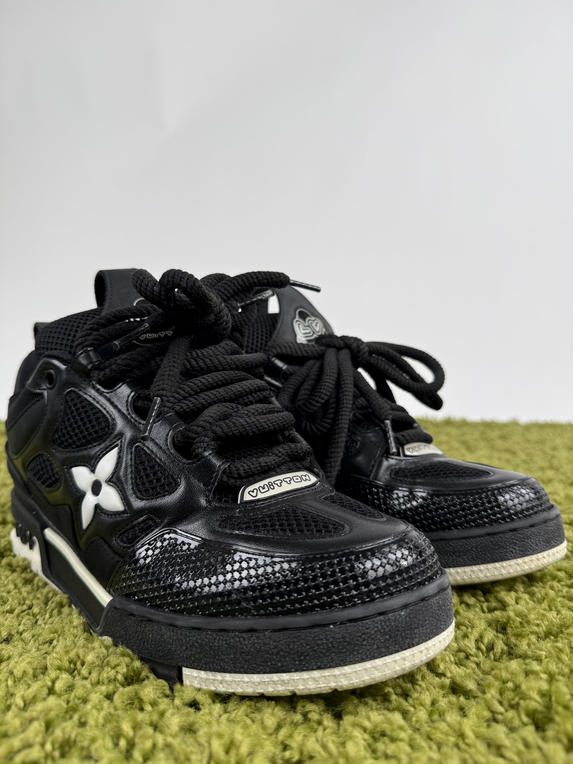 Louis Vuitton Skate 40 veste 41