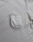 T-Shirt Louis Vuitton Monogram In piquè XL