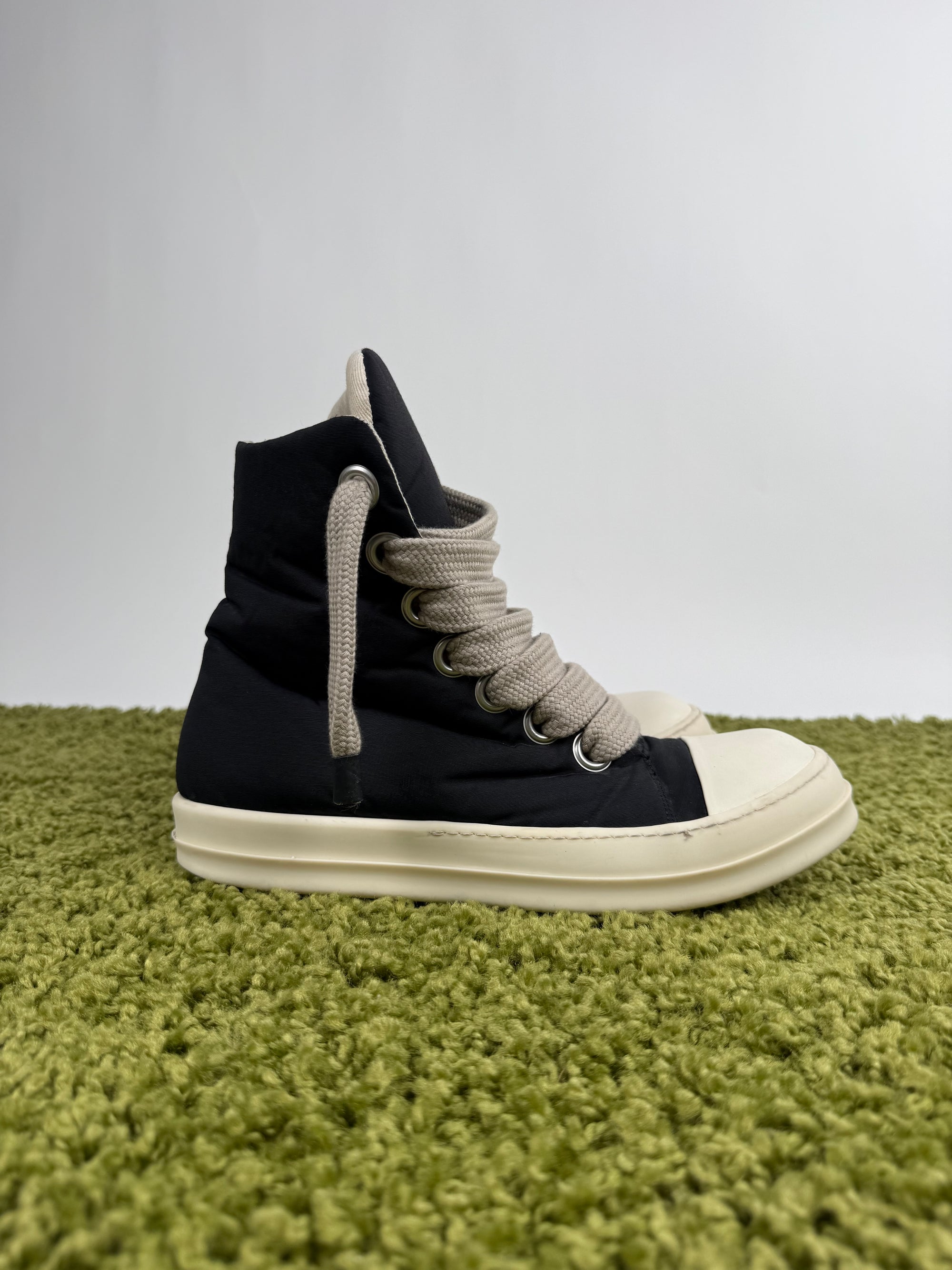 Rick Owens Jumbo 46