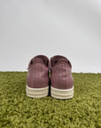 Rick Owens Low Sneaker in pelle 37