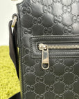 Borsello Gucci nero