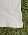 T shirt Gallery dept Size S panna e nera