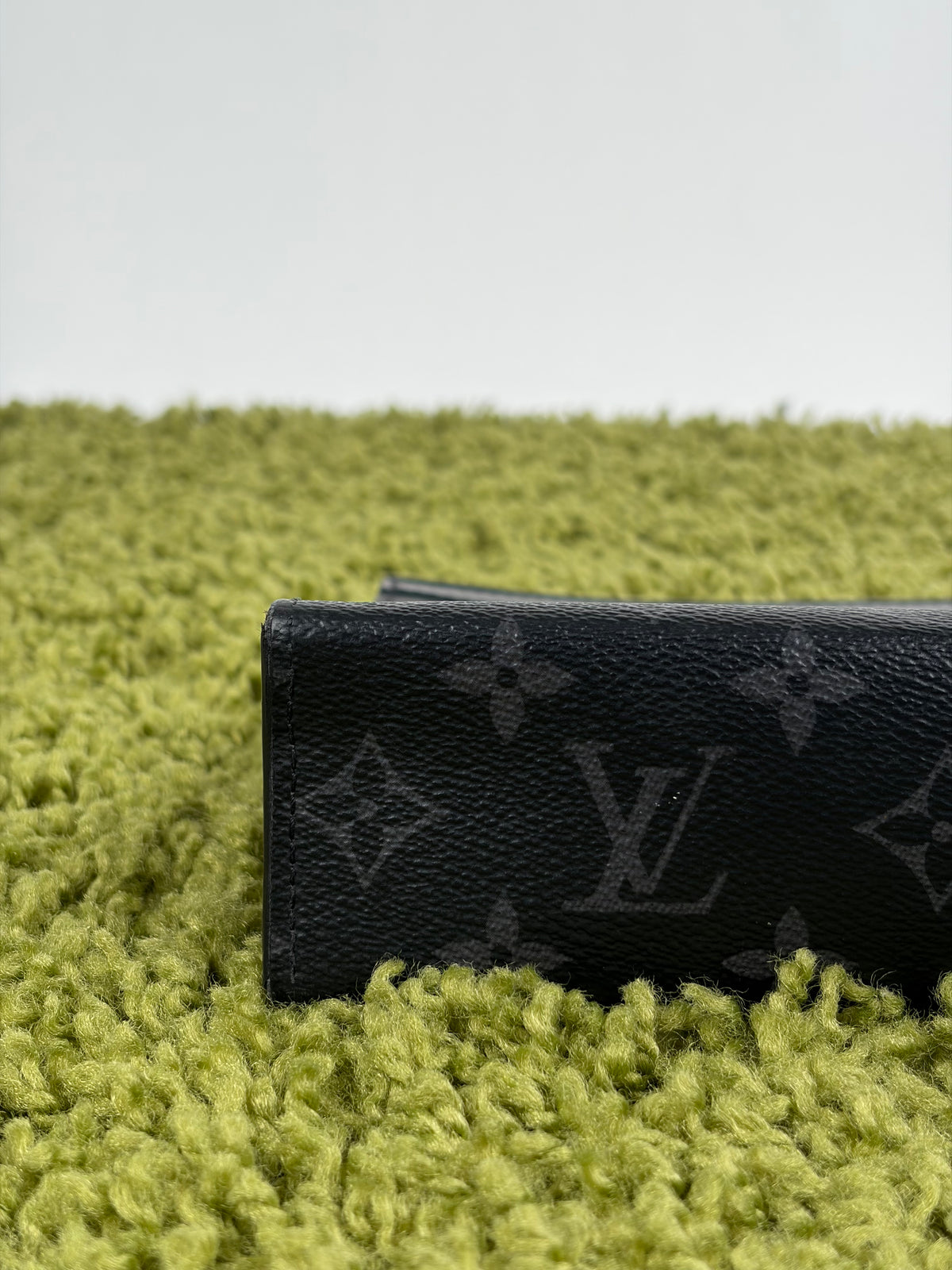 Pochette MM Voyage Louis Vuitton Nera