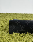 Pochette MM Voyage Louis Vuitton Nera