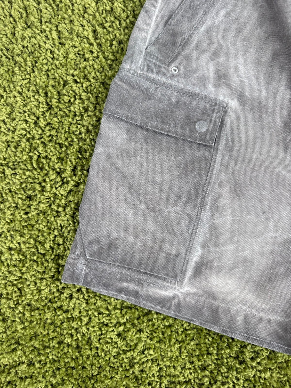 Pantaloncino Rick Owens L - Second Hand Di Fiore