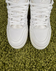 Louis Vuitton Trainer Bianca 7.5