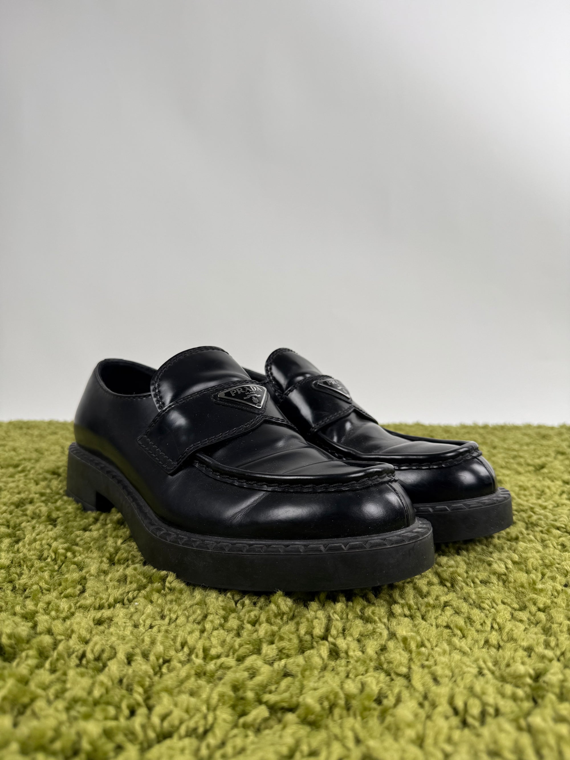 Mocassino Prada 42