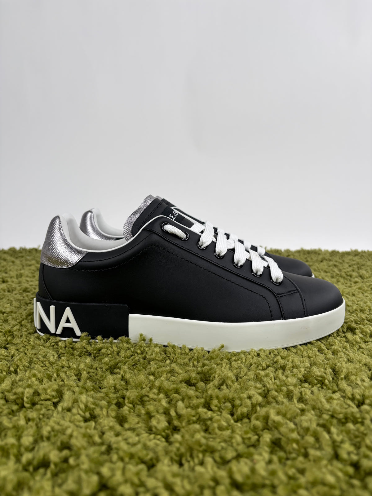 Dolce&amp;Gabbana Portofino Nero 7