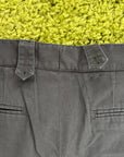 Pantalone corto Dolce e gabbana Size 46 nero