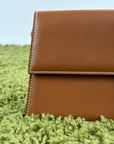 Borsa Jacquemus Le Bambino Long Marrone