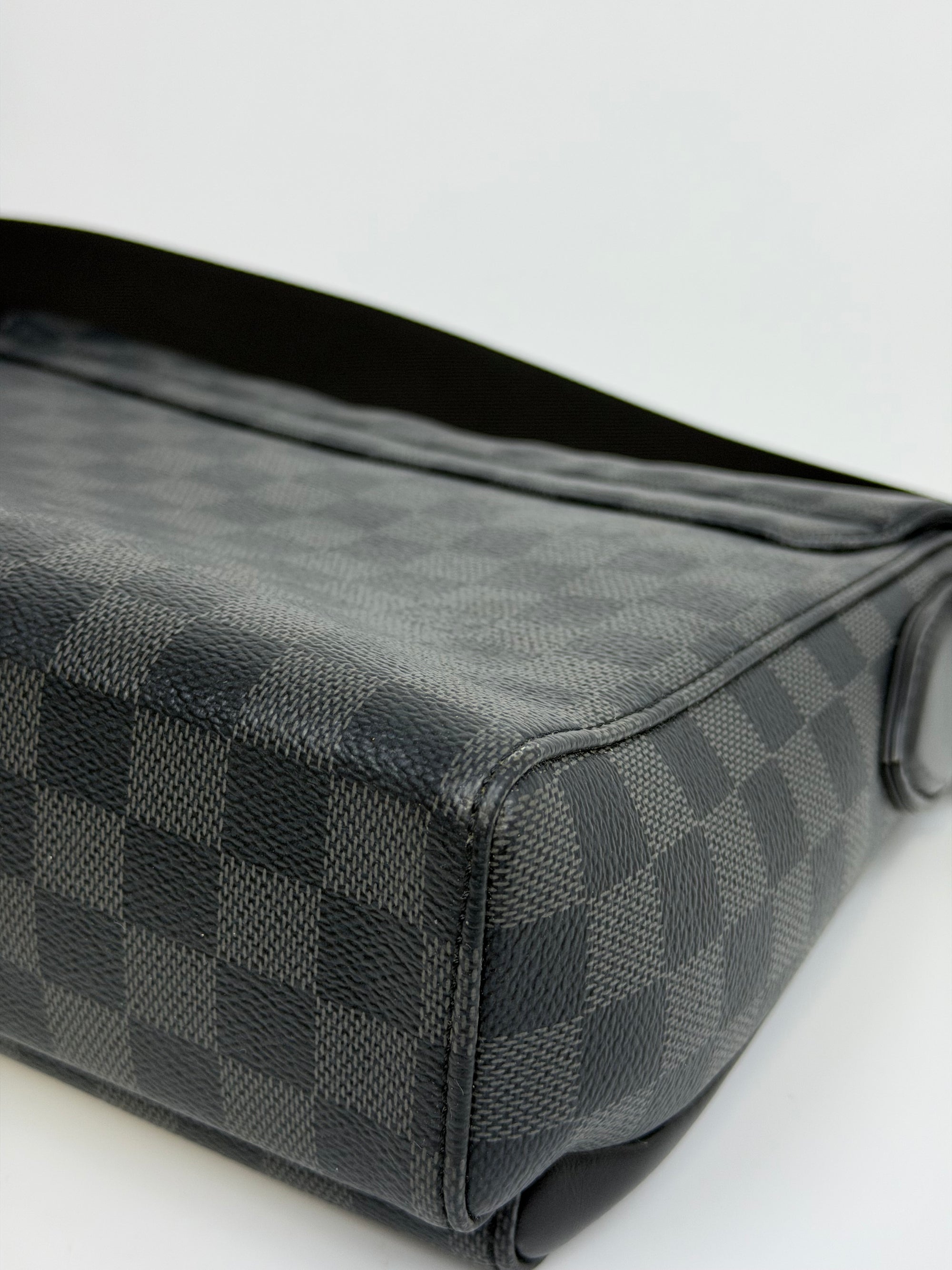 Borsello Louis Vuitton damier