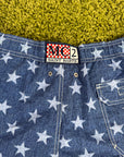 Costume Saint Barth XXL