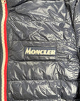 Giubbotto Moncler Petichet Blu 5