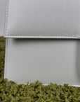 Borsa Le Grand Bambino Jacquemus  Bianca